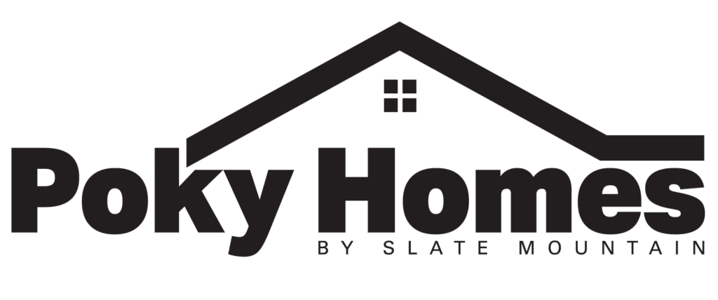 Poky Homes by Slate Mountain Manufactured Homes